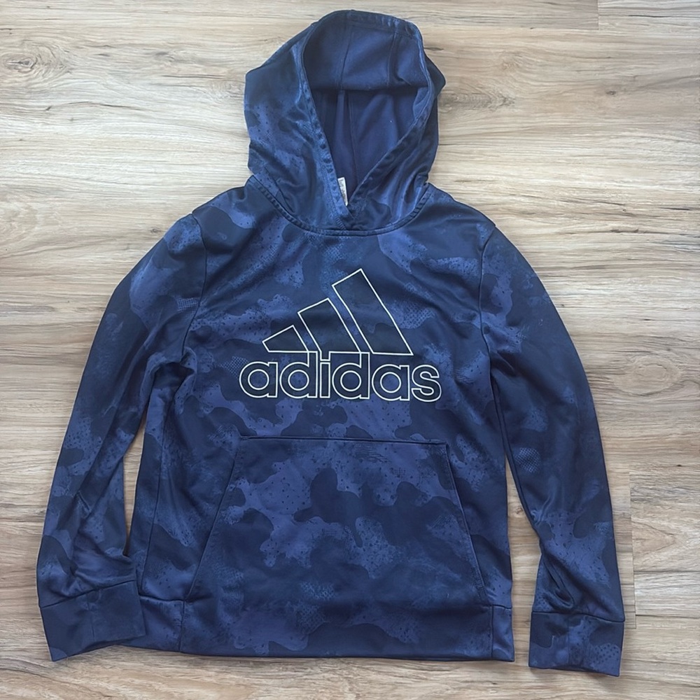 Adidas Hoodie